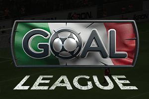 Goal Football League Round - Italian