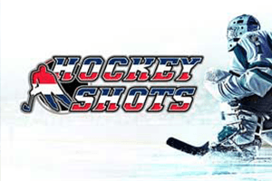 Ice Hockey League Round - Stars (American)