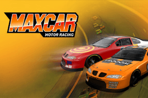 Motor racing (Max Car)